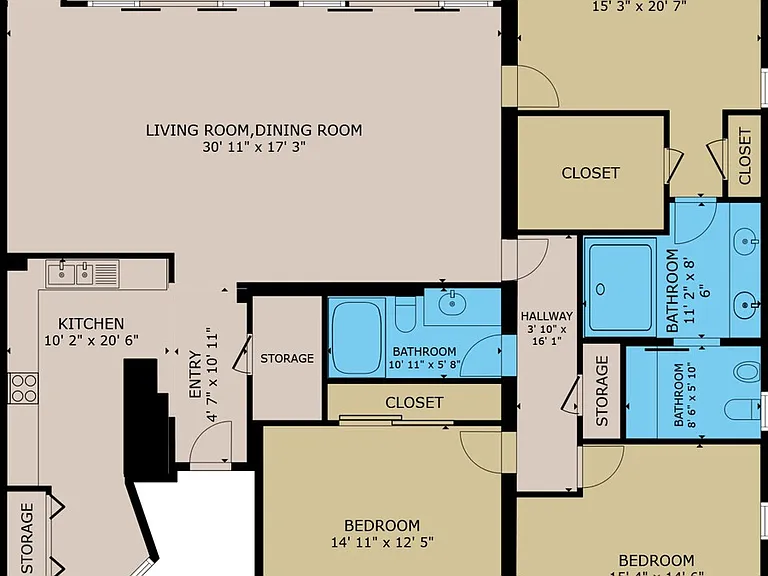 Gulfview Dr — Photo 22