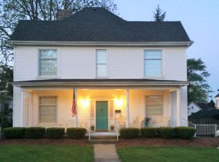 310 E 2nd St, Wellston, OH