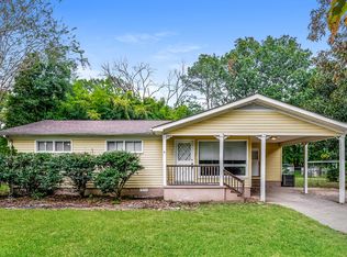 1320 Fulton Dr, Bessemer, AL 35020