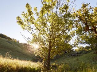 18574 Tomki Rd, Redwood Valley, CA 95470