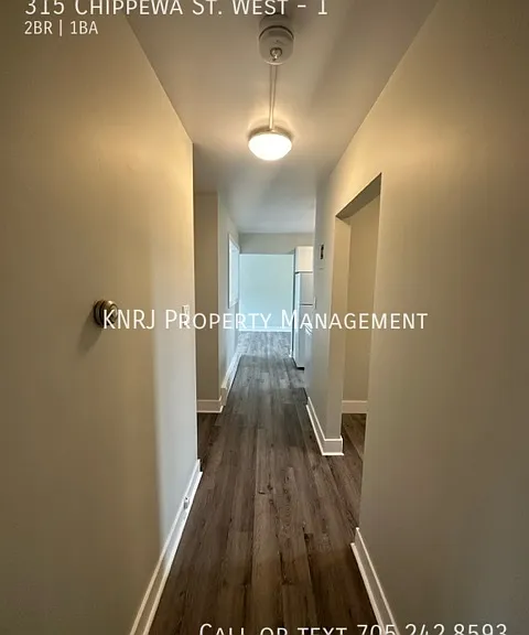 315 Chippewa St W #1 — Photo 7