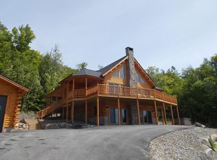 98 Mountain Vista Rd, Bethel, ME 04217