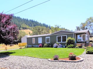 214 Celestial Way, Myrtle Creek, OR 97457