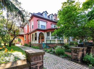 46 Norwood Ave, Buffalo, NY 14222
