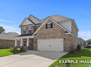 29468 Limestone Creek Way, Harvest, AL 35749