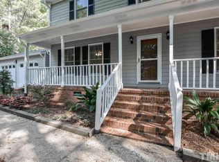 1002 Huntsman Dr, Durham, NC 27713