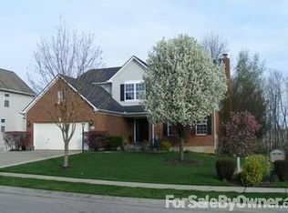 9713 Cherbourg Dr, Union, KY 41091