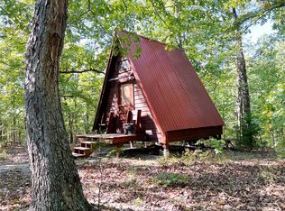 636 Highway 125, Peel, AR 72668