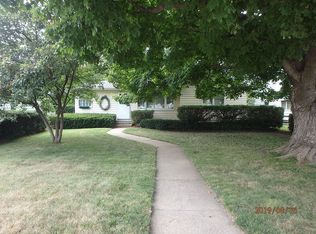 123 S Washington St, Hudson, IA 50643