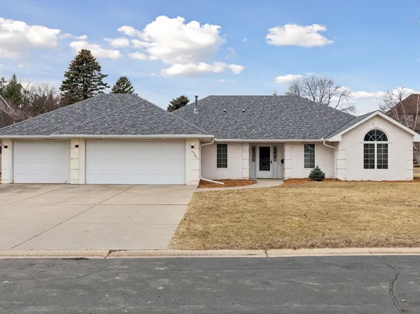 6361 Barclay Ave, Inver Grove Heights, MN 55077