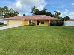 6 Prince Manfred Pl, Palm Coast, FL 32164