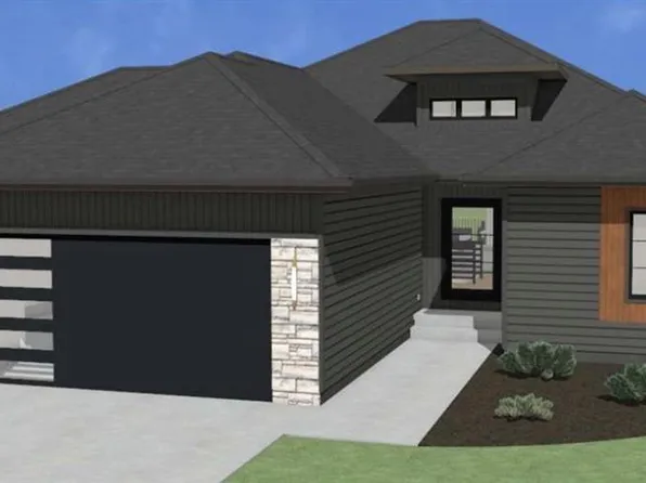 12535 NW Bittersweet Dr, Platte City, MO 64079