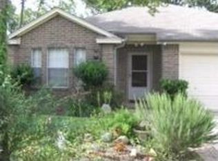 7022 Durango Dr, Magnolia, TX 77354
