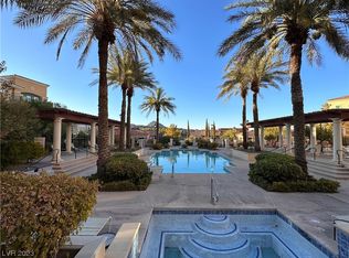 30 Strada Di Villaggio #106, Henderson, NV 89011