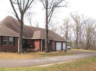 120 County Road 632, Corinth, MS 38834