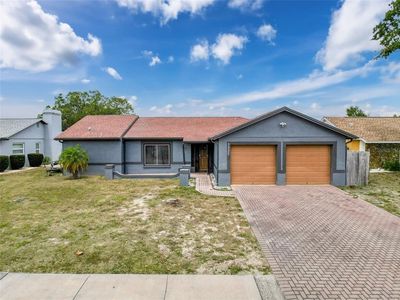 7237 Bramblewood Dr, Port Richey, FL, 34668