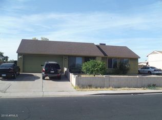 736 E Grandview St, Mesa, AZ 85203