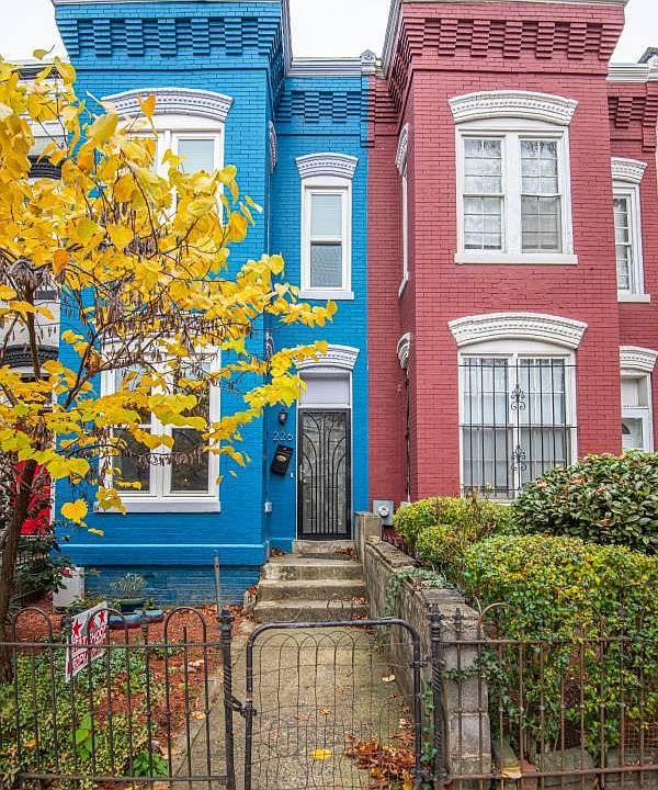 1st image of 226 P St NW