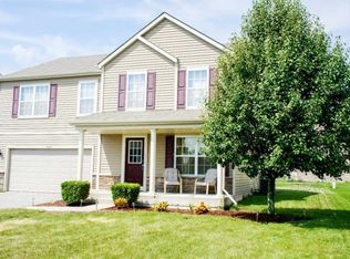 14054 S Wilmington St, Cedar Lake, IN 46303