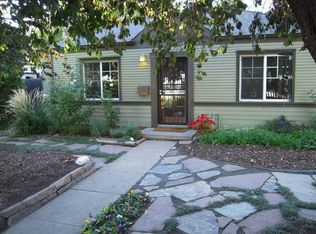 1169 Wabash St, Denver, CO 80220