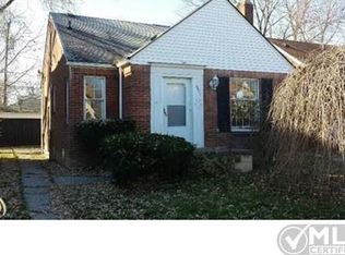 4401 Devonshire Rd, Detroit, MI 48224