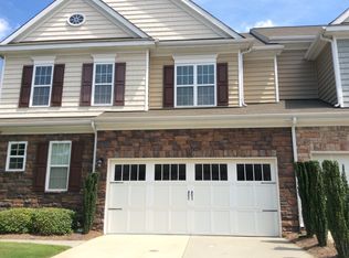 11127 Sandstone Rd, Charlotte, NC 28277