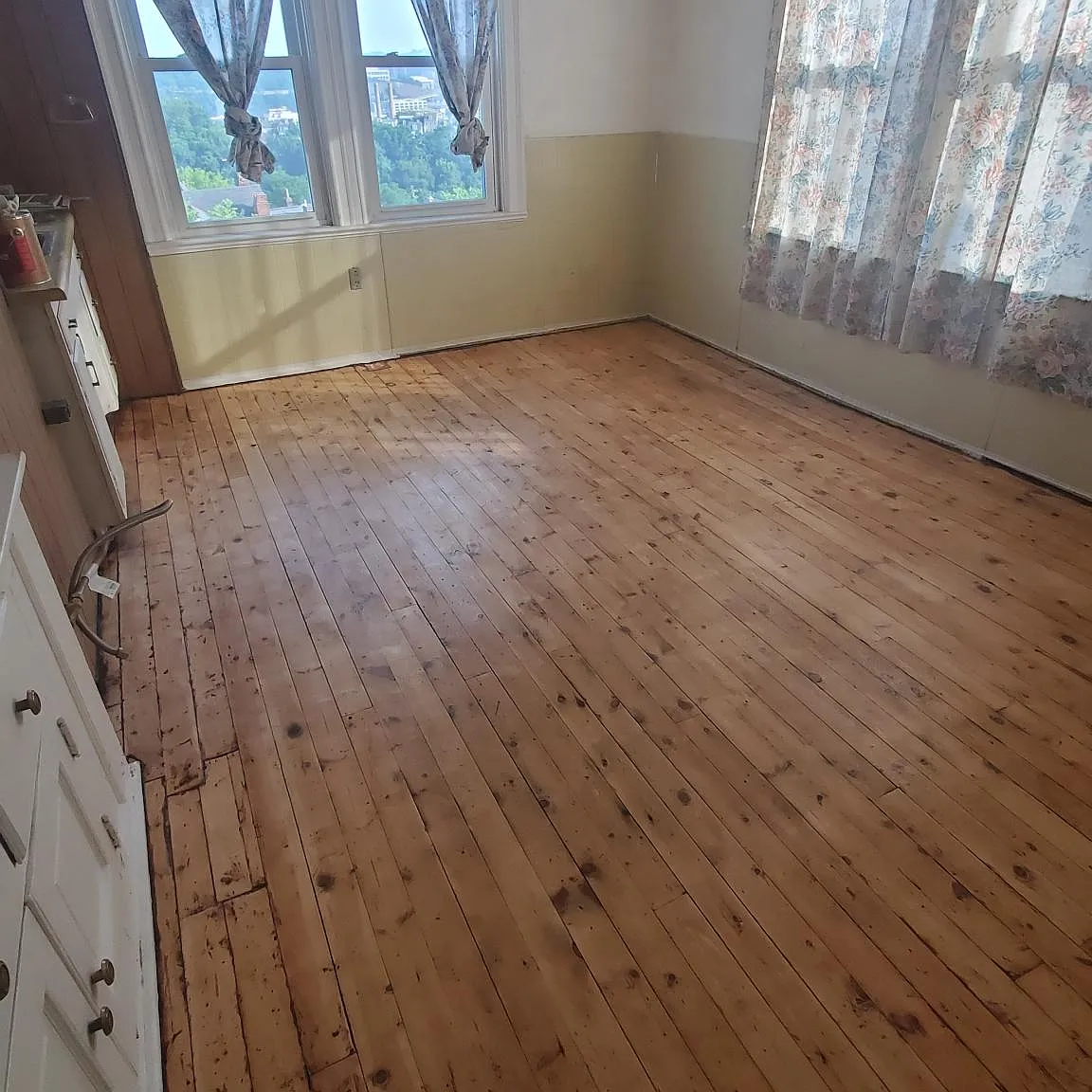 2 bed, 1450 sqft, $1,200 — Photo 4
