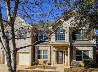 542 Vaughan Dr, Hampton, GA 30228