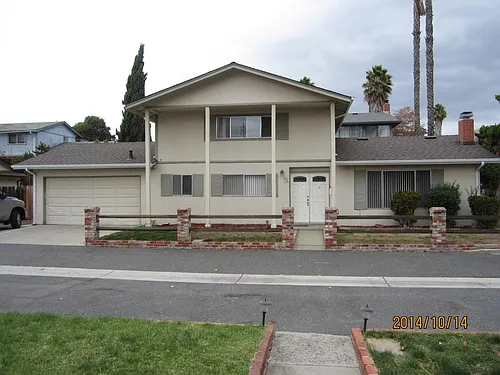 236 Appian Way Photo 1