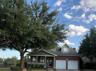 9505 Courtright Dr, Fort Worth, TX 76244