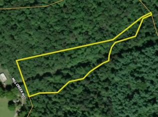 Mill Creek Rd LOT WP001, Campbellsville, KY 42718