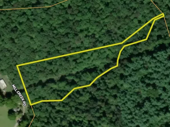 Mill Creek Rd Lot Wp001, Campbellsville, KY 42718