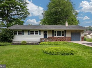 1223 Centre St, Levittown, PA 19057
