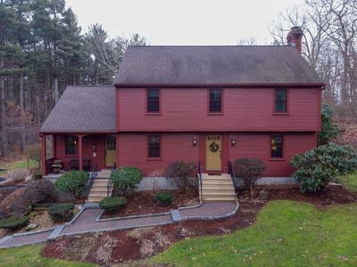 22 Johnson Rd, Sutton, MA, 01590
