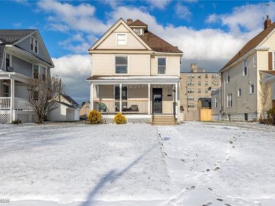 1026 W 4th St, Lorain, OH, 44052