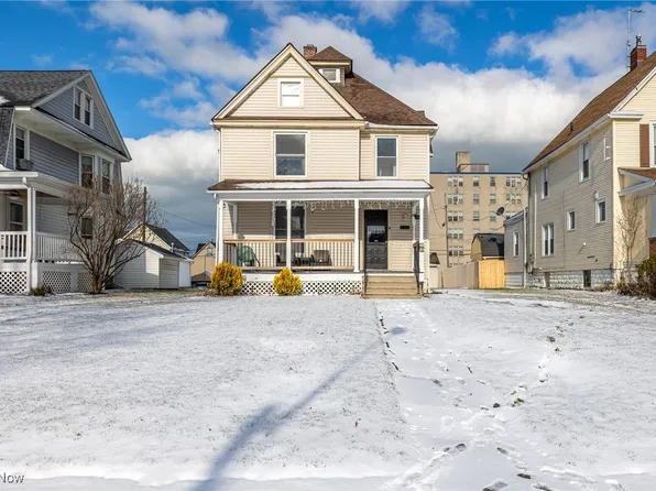 1026 W 4th St, Lorain, OH 44052