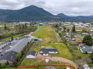 2315 NE Foothill Blvd, Grants Pass, OR 97526