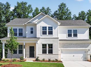 8935 Avonbrook Close, Ball Ground, GA 30107
