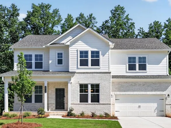 8935 Avonbrook Close, Ball Ground, GA 30107