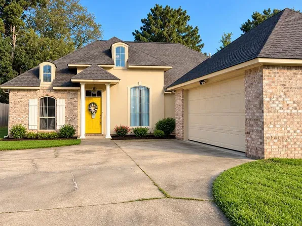 7485 Green Gate Dr, Baton Rouge, LA 70811