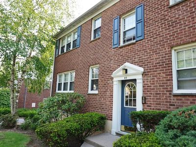 49 Columbus Ave APT 2B, West Harrison, NY, 10604