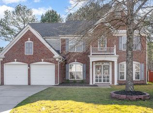 112 Bristolwood Cir, Morrisville, NC 27560