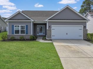200 Palm Terrace Loop, Conway, SC 29526