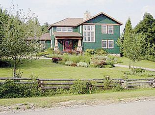 14 Evans Ln, Lake Placid, NY 12946