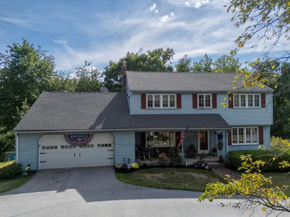64 Peaslee Road, Merrimack, NH 03054