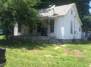 400 Jordan St #&-215, Mount Vernon, IL 62864