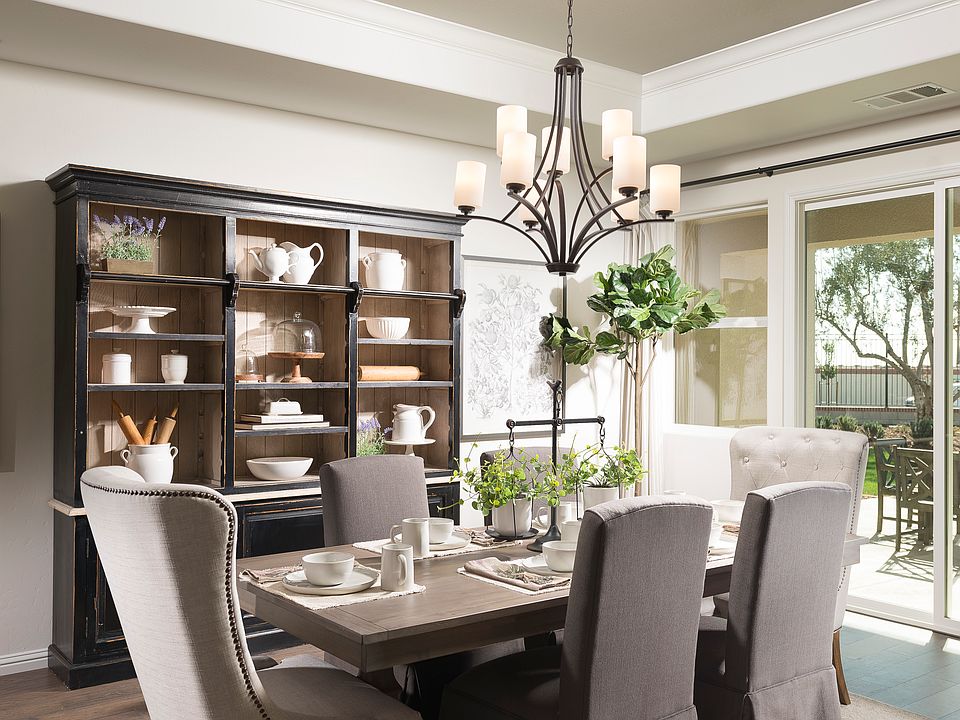 Dover Plan, Highgate Regents at Seven Oaks Active Adult, Bakersfield, CA 93311 Zillow