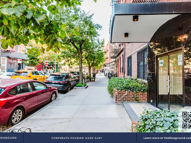 290 W 12th St #3E — Photo 15