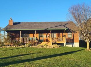 123116 County Line Rd, Auburndale, WI 54412