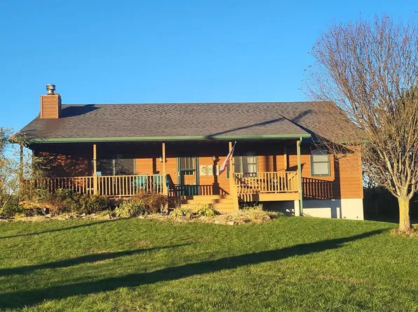 123116 COUNTY LINE ROAD, Auburndale, WI 54412